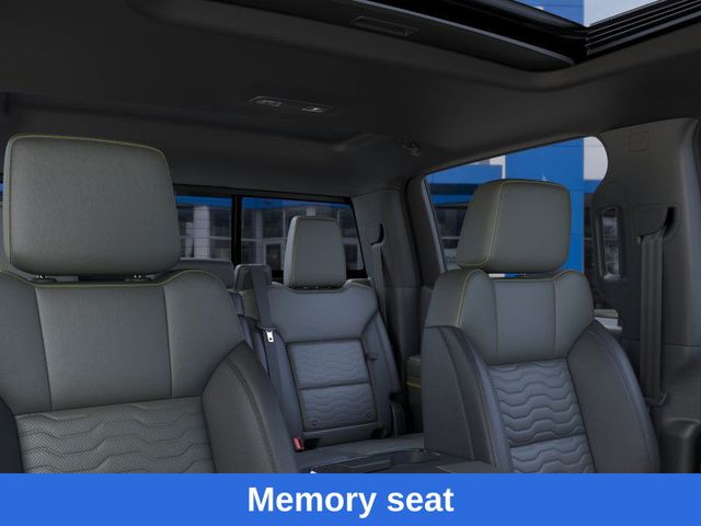 New 2025 Chevrolet Silverado 1500 For Sale in Livonia, MI