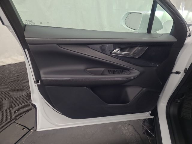 2025 – Chevrolet – Blazer EV