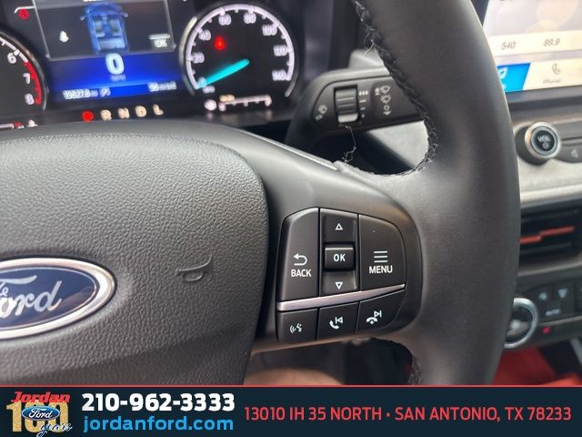 Used Car 2023 Ford Maverick  Xlt For Sale Under $30,000 In San Antonio, Texas