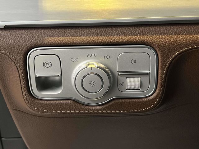 used 2024 Mercedes-Benz GLE car, priced at $85,991