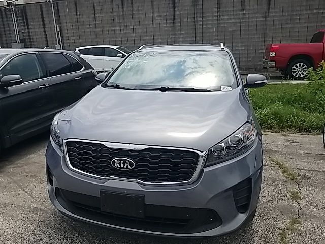 Used 2019 Kia Sorento SUV