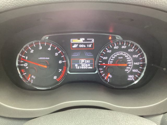 Used Car 2019 Subaru Wrx  Limited For Sale Under $20,000 In San Antonio, Texas