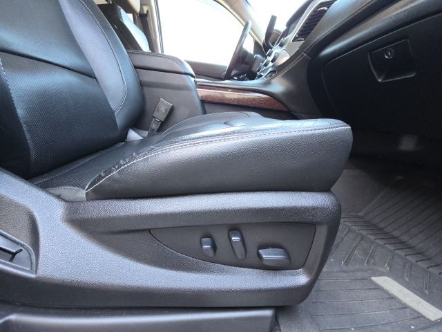 2020 GMC Yukon XL SLT:L43646A2