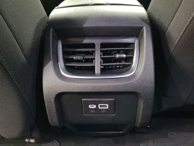 2022 – Chevrolet – Blazer