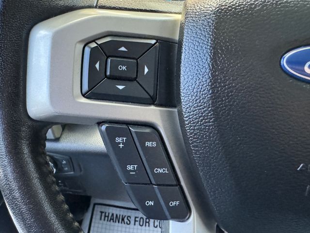 2017 Ford F-250SD