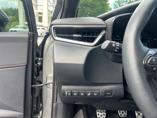 2023 Toyota GR Corolla Circuit Edition - Photo 29