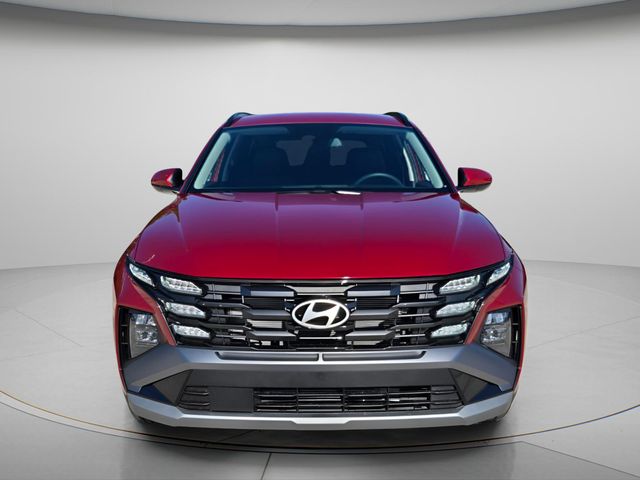 2026 Hyundai Tucson - $31,024