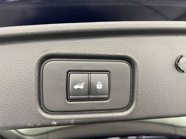 2023 Deep Ocean Blue Pearl Nissan Pathfinder SV FWD SUV