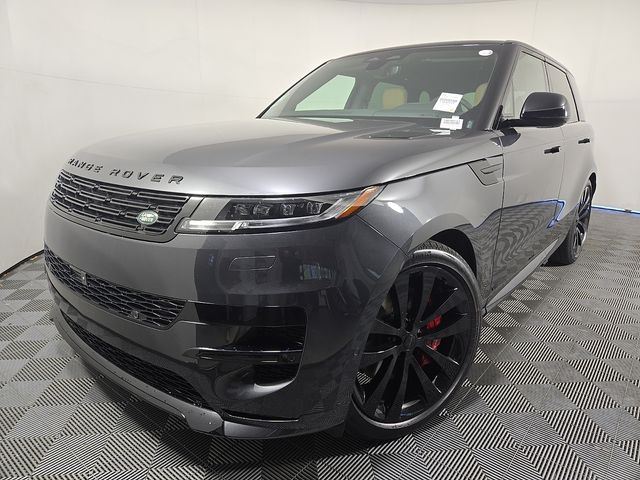 2026 Land Rover Range Rover Sport P530 Dynamic SE AWD