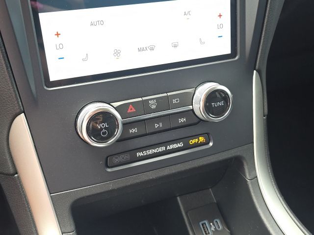 2023 Ford Edge SEL:B02333A