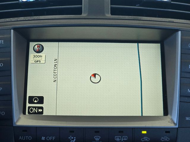 Used 2008  Lexus 250 image 12