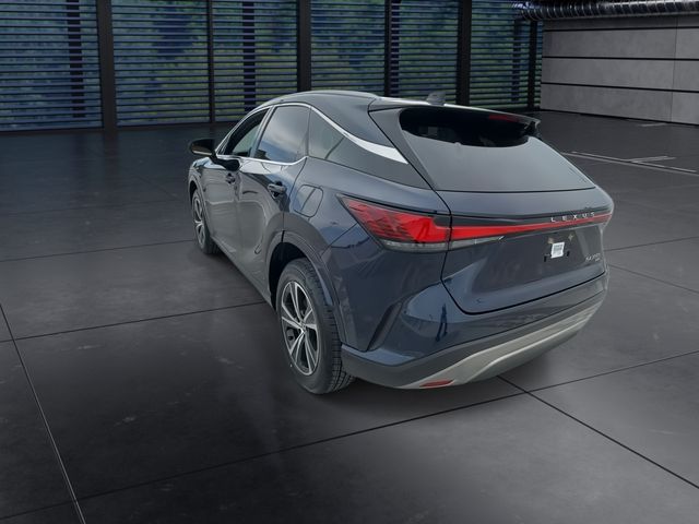 Used 2023 Lexus RX SUV