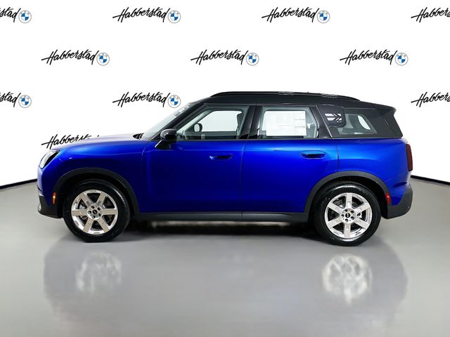 2025 MINI Cooper S Countryman  8