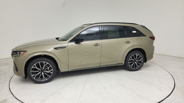 2026 Mazda CX-70 3.3 Turbo S Premium - 1