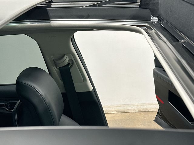 2024 Kia Sportage SX-Prestige Black at Spitzer Acura