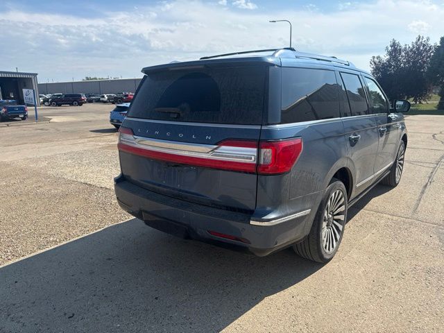2020 Diamond Lincoln Navigator Reserve 4X4 SUV
