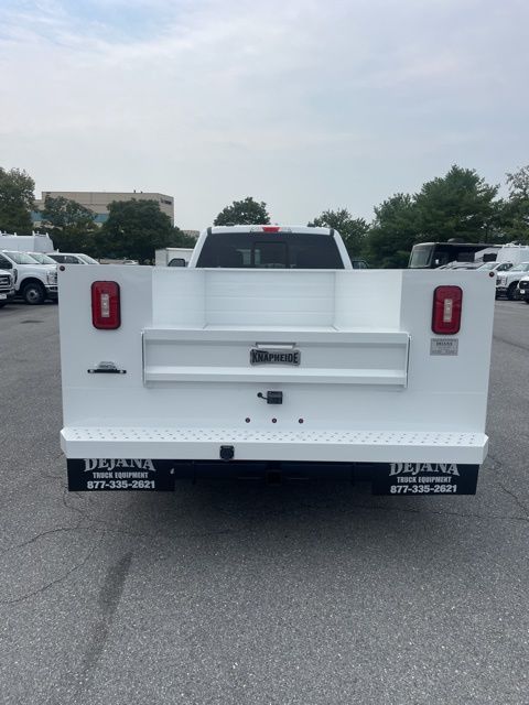 2025 Ford F-350 Super Duty XL