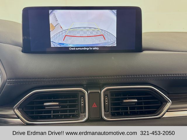 2022 Mazda CX-5 S Premium Plus package - Photo 20