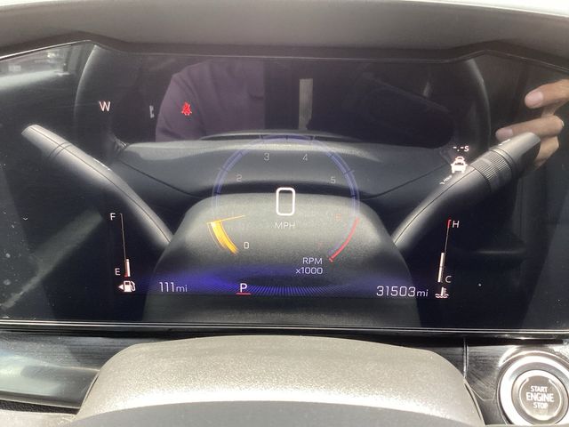 Used Car 2025 Chevrolet Trax  Activ For Sale Under $25,000 In San Antonio, Texas