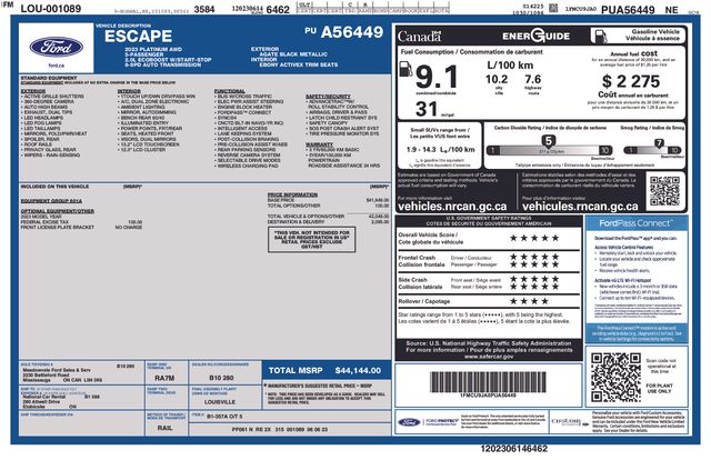 View vehicle photo 6