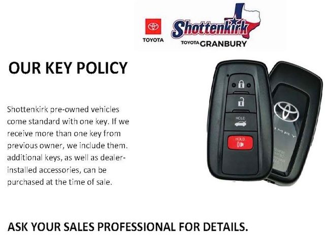 Used 2021 Toyota Highlander SUV