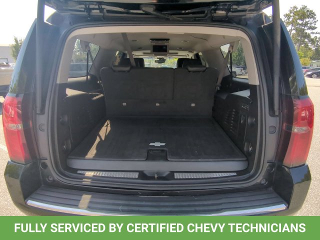Used 2019 Chevrolet Suburban SUV