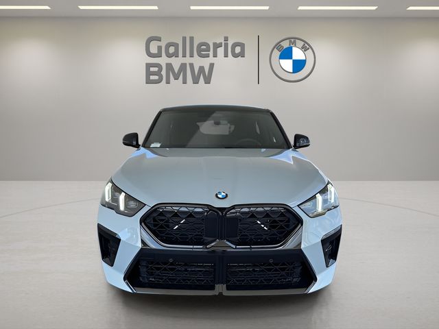 2026 Bmw X2 xDrive28i photo 3