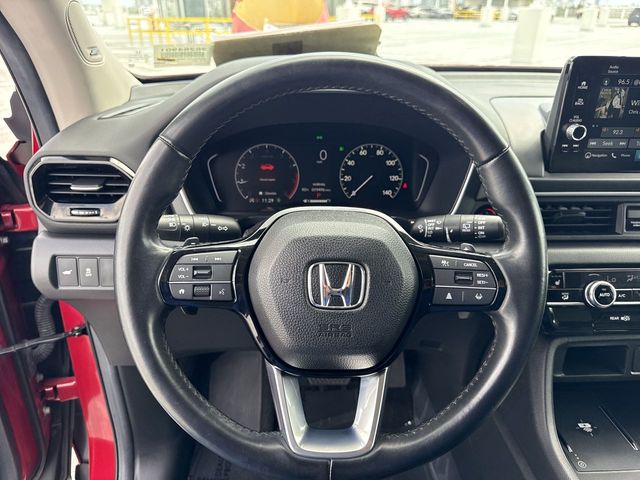 Used 2024 Honda Pilot SUV