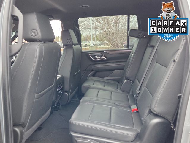 Used 2024 Gray Chevrolet LT image 6