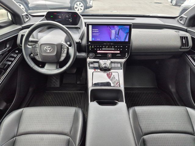 Used 2023 Toyota bZ4X SUV