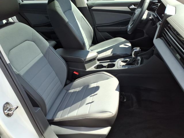 2026 Volkswagen Jetta - Image 20