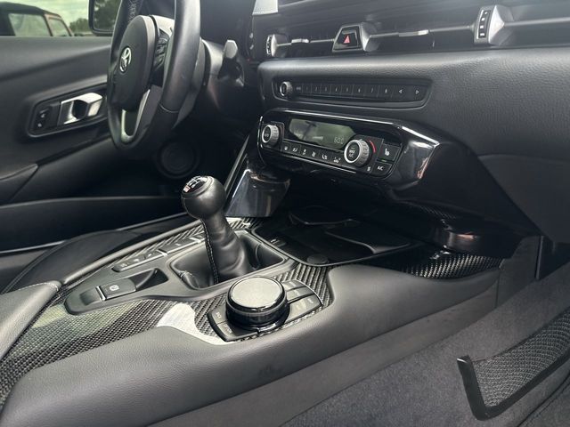 Used 2024 Toyota GR Supra Coupe