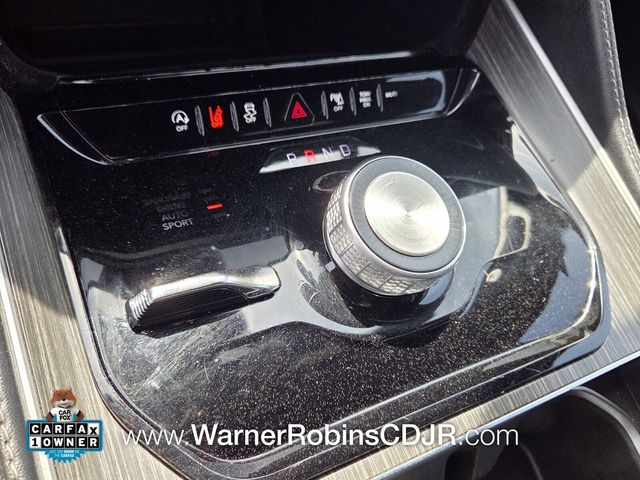 Used 2024 Black Jeep Series II image 24