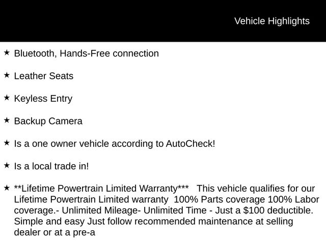 View vehicle photo 3