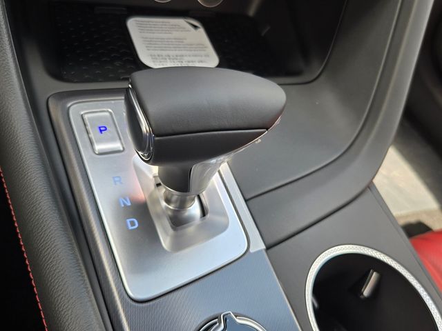 2026 Genesis G70 - $55,135