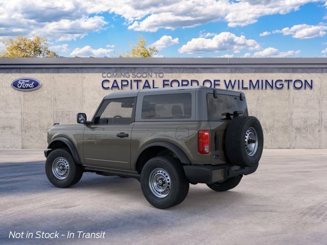 New 2026 Gray Ford  image 4