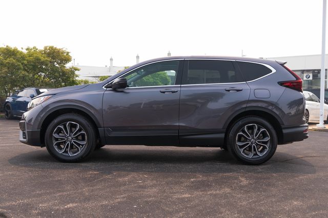 Used 2020 Honda CR-V SUV