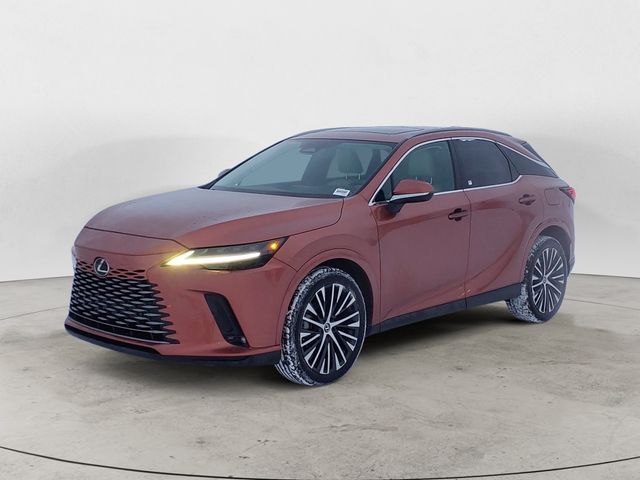 2023 Lexus RX 350 Premium AWD