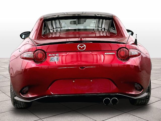 2022 Mazda Miata RF Club - 3