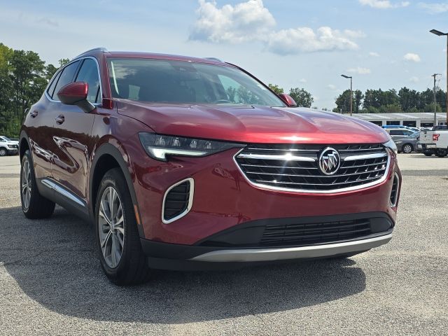 Photo of 2023 Buick Envision Preferred in Dallas, GA - 7,  2023 Buick Envision Preferred:C02397