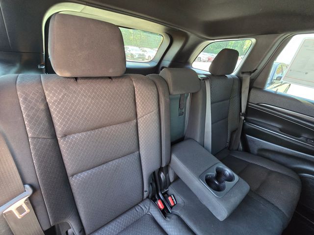 2020 Jeep Grand Cherokee Laredo E:B02330