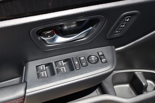 2025 Honda Pilot Black Edition Black at AutoSavvy Houston Northwest