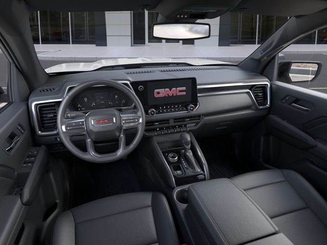 2024 GMC Canyon Elevation 15