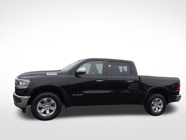 2022 Ram 1500 Laramie 2