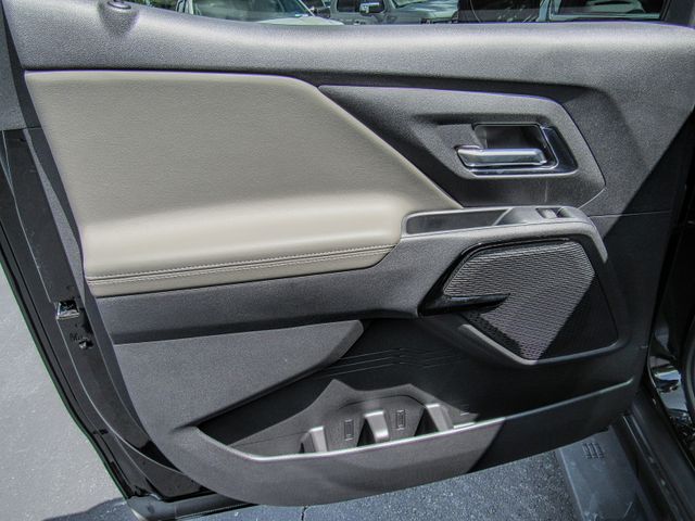 2026 Chevrolet Silverado EV Trail Boss:43865