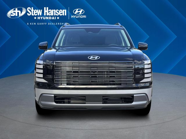 New 2026 Black Hyundai SEL Premium image 12