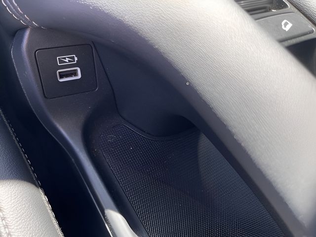 Used 2023 Honda HR-V SUV