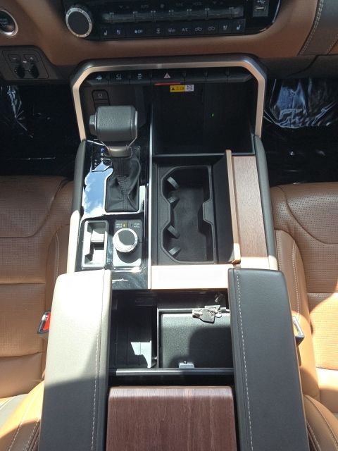 2023 Toyota Tundra 1794:45219A