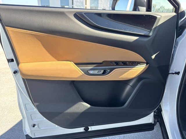 2024 Lexus NX - $38,588