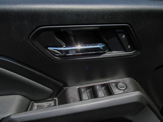 Photo of 2025 Chevrolet Colorado LT in Dallas, GA - 14,  2025 Chevrolet Colorado LT:43452